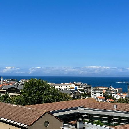 Nebrija Derecha Corunha Exterior foto