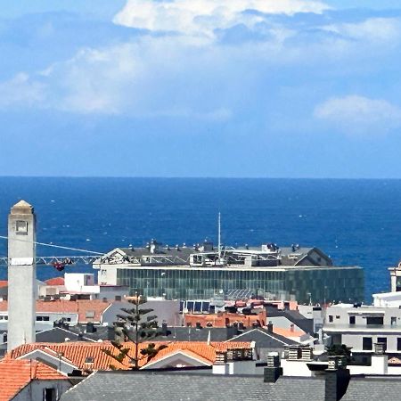 Nebrija Derecha Corunha Exterior foto