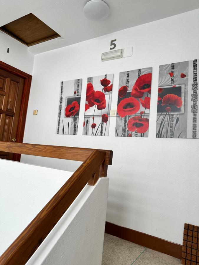 Nebrija Derecha Corunha Exterior foto